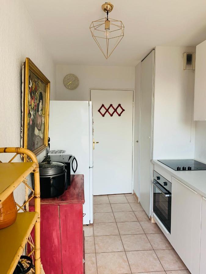 Le Saint Loup Apartment La Ciotat Ngoại thất bức ảnh
