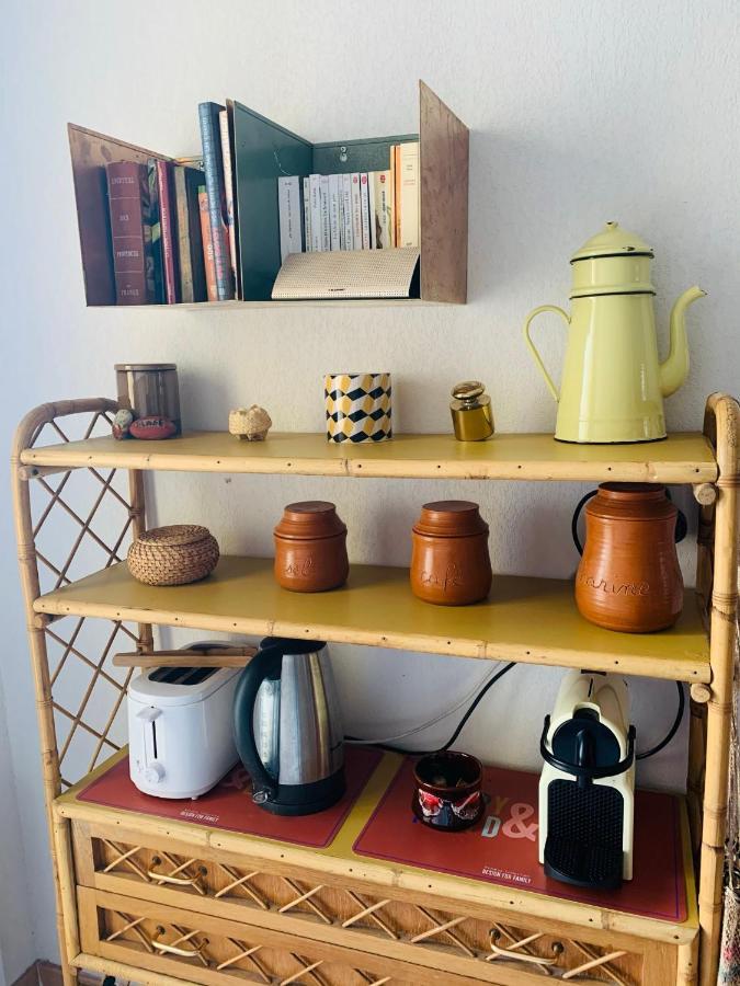 Le Saint Loup Apartment La Ciotat Ngoại thất bức ảnh