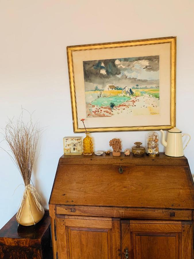 Le Saint Loup Apartment La Ciotat Ngoại thất bức ảnh