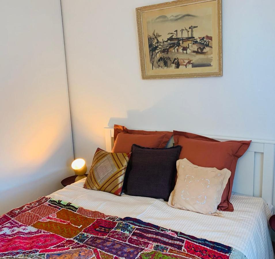 Le Saint Loup Apartment La Ciotat Ngoại thất bức ảnh