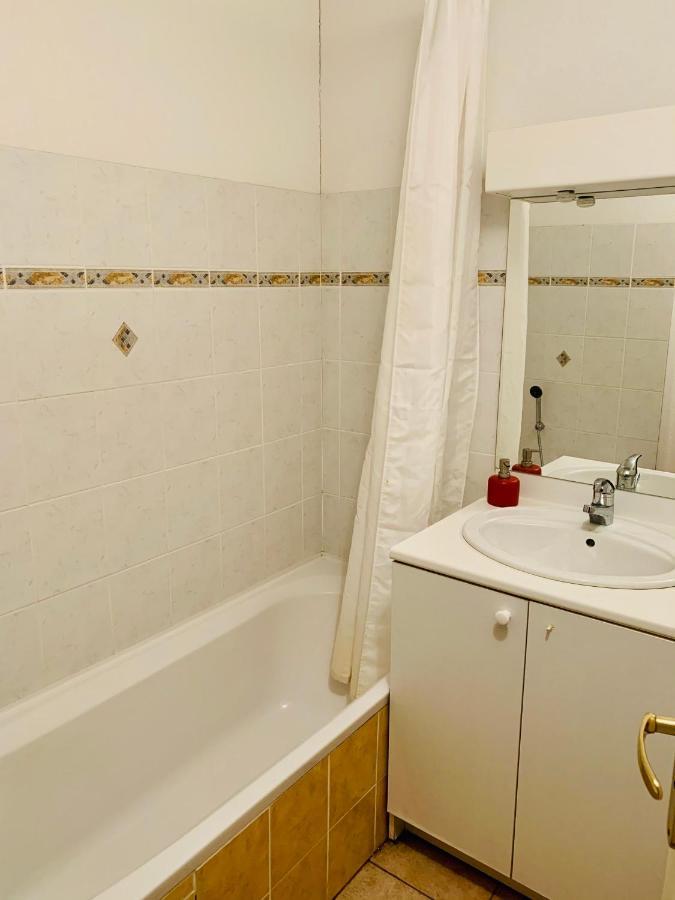 Le Saint Loup Apartment La Ciotat Ngoại thất bức ảnh
