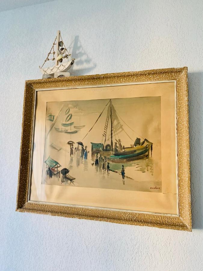 Le Saint Loup Apartment La Ciotat Ngoại thất bức ảnh
