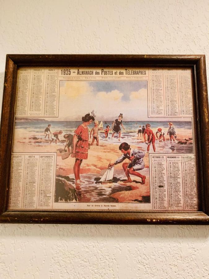 Le Saint Loup Apartment La Ciotat Ngoại thất bức ảnh