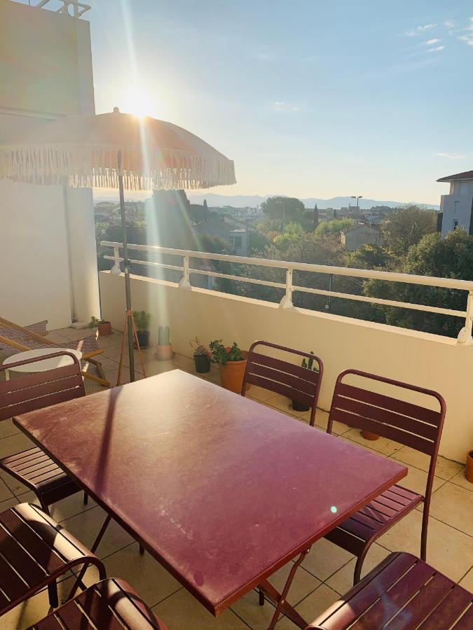 Le Saint Loup Apartment La Ciotat Ngoại thất bức ảnh