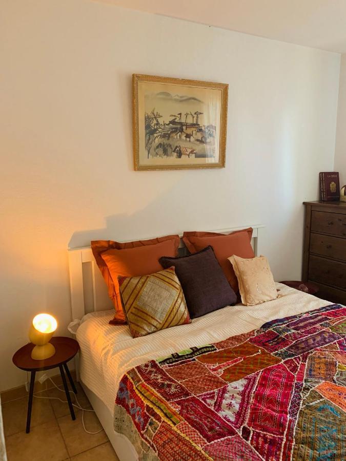 Le Saint Loup Apartment La Ciotat Ngoại thất bức ảnh