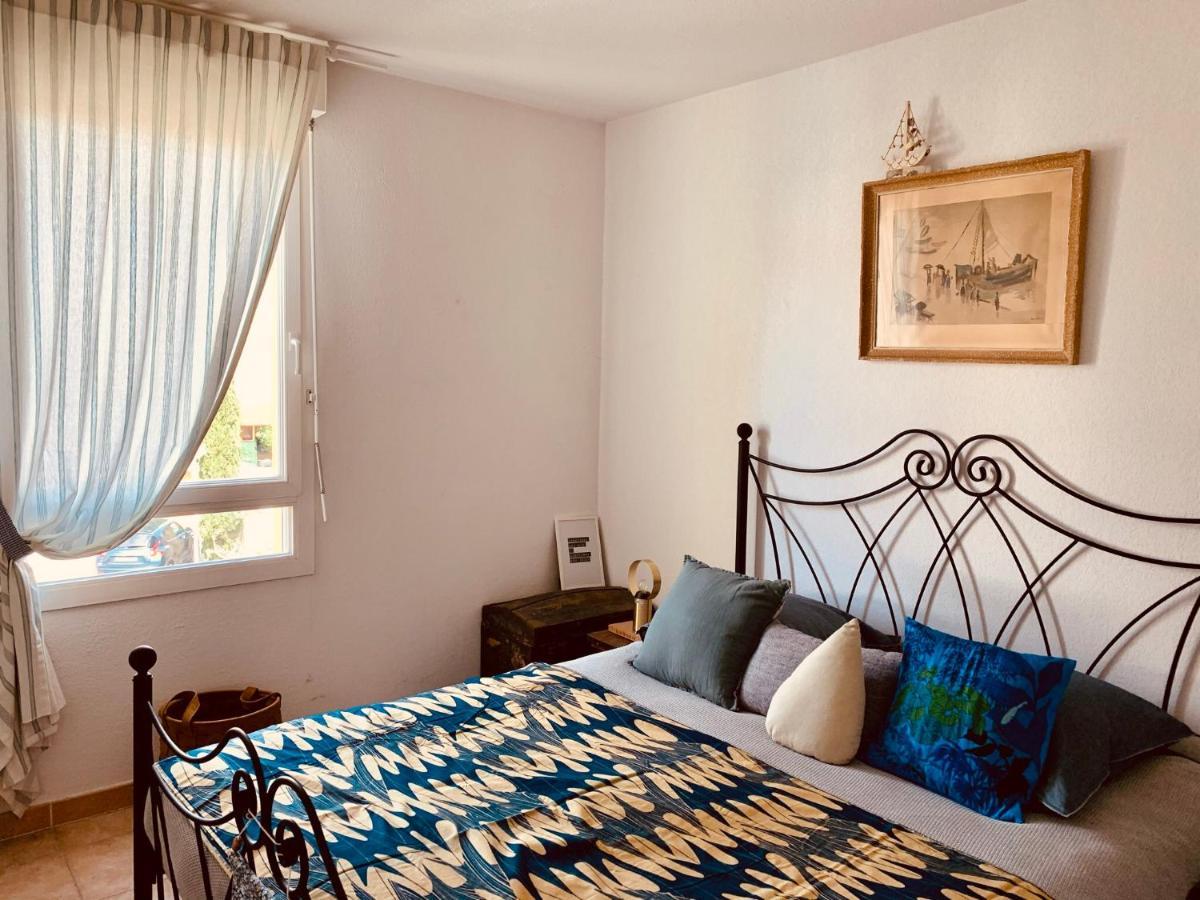 Le Saint Loup Apartment La Ciotat Ngoại thất bức ảnh