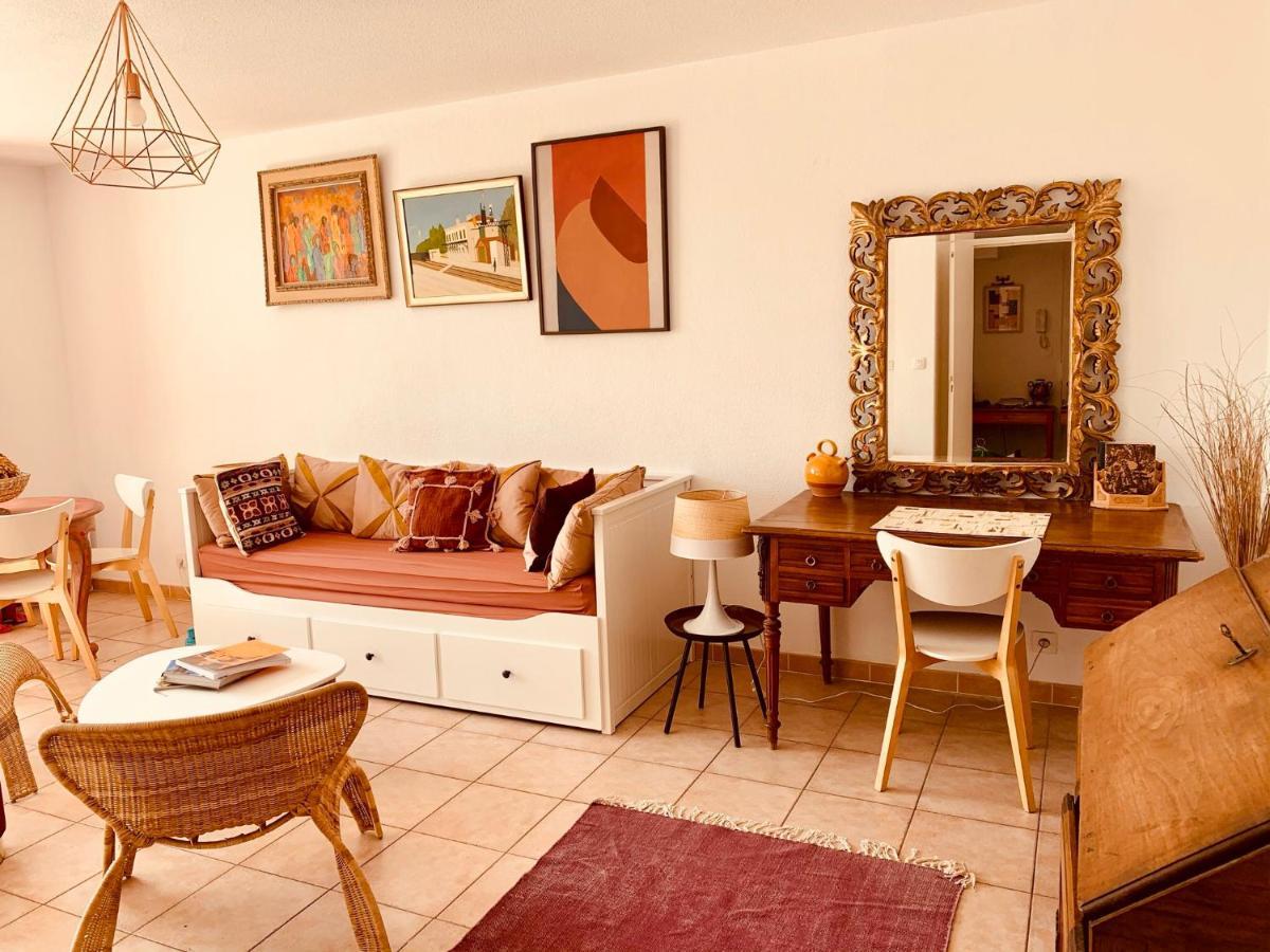 Le Saint Loup Apartment La Ciotat Ngoại thất bức ảnh