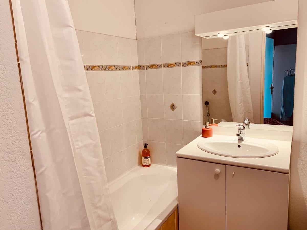 Le Saint Loup Apartment La Ciotat Ngoại thất bức ảnh