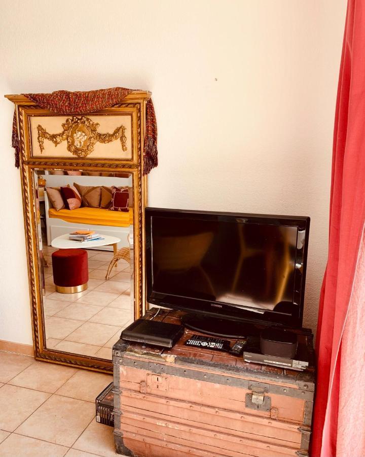 Le Saint Loup Apartment La Ciotat Ngoại thất bức ảnh