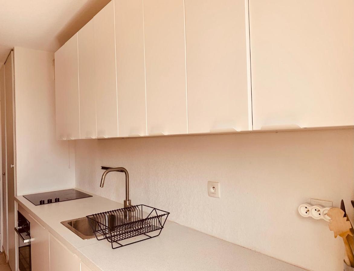 Le Saint Loup Apartment La Ciotat Ngoại thất bức ảnh