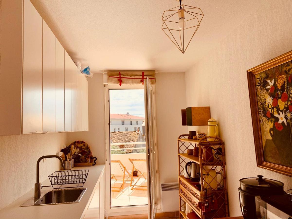 Le Saint Loup Apartment La Ciotat Ngoại thất bức ảnh