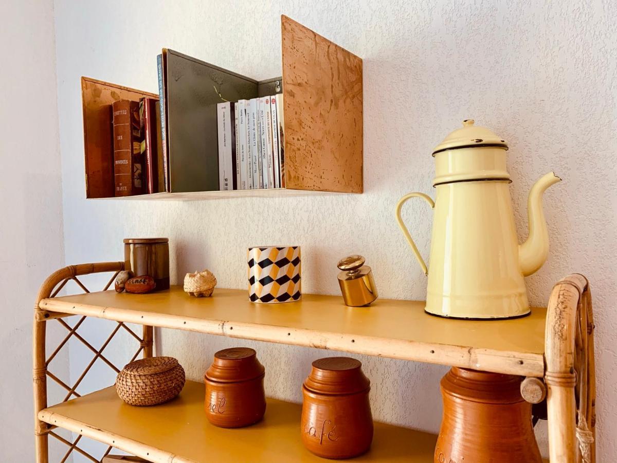 Le Saint Loup Apartment La Ciotat Ngoại thất bức ảnh