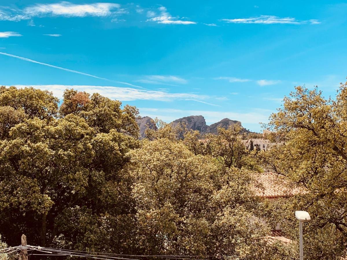 Le Saint Loup Apartment La Ciotat Ngoại thất bức ảnh